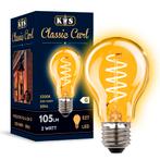 Classic Curl LED 2W Binnenverlichting Lichtbronnen, Verzenden, Nieuw