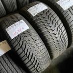 2 x Kumho 235-60-16 Winterbanden 7,5mm, Auto-onderdelen, Banden en Velgen, Gebruikt, 16 inch, 235 mm, Band(en)