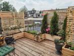 Grote houten plantenbak 200cm lang met optie klimrek 176cm!, 100 cm of meer, Nieuw, Ophalen of Verzenden, Balkon