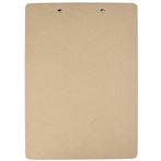 Benson Stijlvol houten klembord - A4 formaat - ergonomisc..., Ophalen of Verzenden, Nieuw in verpakking