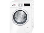 Bosch Wat28442 Varioperfect Wasmachine 8kg 1400t, Ophalen of Verzenden, Zo goed als nieuw, Voorlader, 85 tot 90 cm