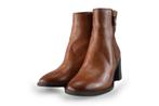 Nelson Boots in maat 39 Cognac | 10% extra korting, Overige kleuren, Verzenden, Overige typen, Zo goed als nieuw