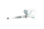 Ford Window Regulator L  (+ring) 86vb V23201 Ac 6155989, Verzenden, Nieuw, Ford