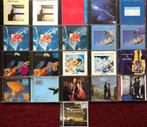 Dire Straits & Related - 21 CD’s - Diverse titels - CD -, Cd's en Dvd's, Vinyl Singles, Nieuw in verpakking