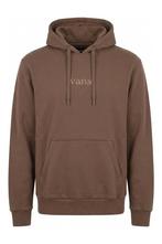 Vans Hoodie in maat S Bruin, Verzenden, Zo goed als nieuw, Bruin, Vans