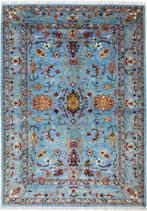 Handgeknoopt tapijt Super Ziegler Chubi tapijt fijne wol -, Nieuw