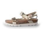 Panama Jack Sandalen in maat 39 Goud | 10% extra korting, Kleding | Dames, Schoenen, Overige kleuren, Verzenden, Nieuw, Sandalen of Muiltjes