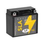 Landport (LP) SLA LB7-4 motor accu 12 volt 7 ah (50813 -, Motoren, Ophalen of Verzenden, Nieuw