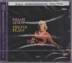 cd - Dinah Shore - Dinah Sings, Previn Plays, Verzenden, Zo goed als nieuw
