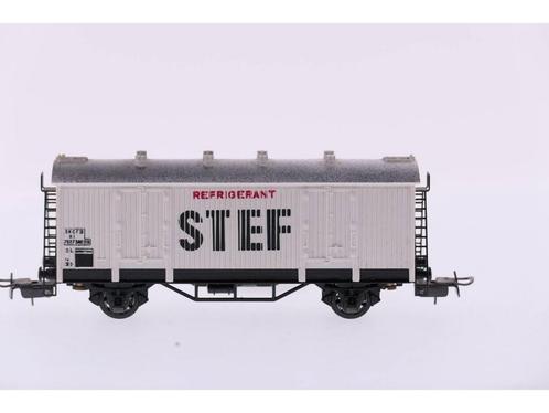 Schaal H0 Hornby 705 De Société Nationale des Chemins de.., Hobby en Vrije tijd, Modeltreinen | H0, Overige typen, Gebruikt, Ophalen of Verzenden