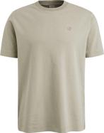 Cast Iron T-shirt Lichtgroen maat S Heren, Kleding | Heren, T-shirts, Verzenden, Nieuw, Cast Iron, Groen