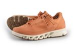 Ecco Sneakers in maat 37 Oranje | 5% extra korting