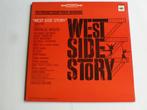 West Side Story - Leonard Bernstein (Soundtrack) LP, Cd's en Dvd's, Vinyl | Filmmuziek en Soundtracks, Verzenden, Nieuw in verpakking