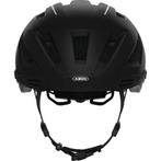 ABUS Pedelec helm - Veiligheid & comfort - Zwart - Maat L..., Fietsen en Brommers, Fietsaccessoires | Fietshelmen, Ophalen of Verzenden