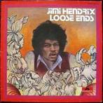 LP gebruikt - Jimi Hendrix - Loose Ends, Cd's en Dvd's, Vinyl | Rock, Verzenden, Zo goed als nieuw