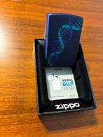 Zippo - Rare Zippo DNA in Mint Condition - Zonder, Nieuw