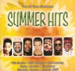 Various - The All Time Greatest Summer Hits, Ophalen of Verzenden, Gebruikt