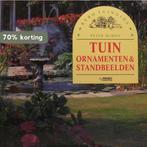 Tuinornamenten en standbeelden 9789036609371 Peter Mchoy, Boeken, Verzenden, Zo goed als nieuw, Peter Mchoy