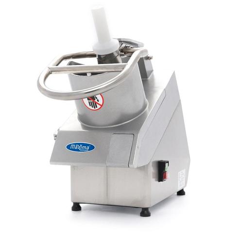 Groentesnijmachine - tot 450 Kg/Uur - incl. 5 Snijschijven, Zakelijke goederen, Horeca | Keukenapparatuur, Nieuw in verpakking