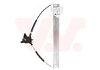 RAAMREGELAAR VOOR MAZDA 6 2002-2007 GJ6A59590A, Ophalen of Verzenden, Nieuw