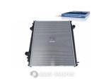 Radiateur DT Spare Parts 81061010073, Ophalen, Nieuw, Overige merken, Motor en Toebehoren