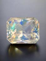 Zonder Minimumprijs Maansteen - 4.58 ct - nternational, Sieraden, Tassen en Uiterlijk, Edelstenen, Nieuw