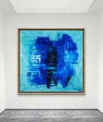 H. Friedel - Unfolding Clouds