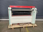 Online Veiling: 2X1300 - Lijmwals - 1998, Zakelijke goederen, Machines en Bouw | Houtbewerking