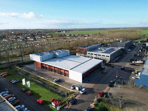 Bedrijfsruimte, Loods te huur Edisonstraat 20B Numansdorp, Zakelijke goederen, Bedrijfs Onroerend goed, Bedrijfsruimte, Huur