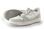 Cruyff Sneakers in maat 41 Wit | 10% extra korting, Cruyff, Verzenden, Wit, Sneakers of Gympen