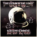 cd - Mike Ross - The Clovis Limit Pt 2, Verzenden, Nieuw in verpakking