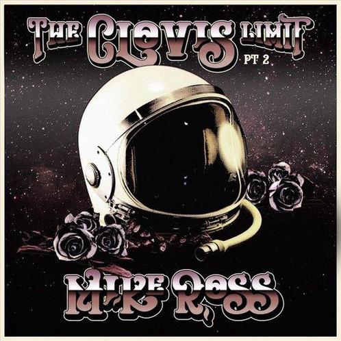 cd - Mike Ross - The Clovis Limit Pt 2, Cd's en Dvd's, Cd's | Rock, Verzenden