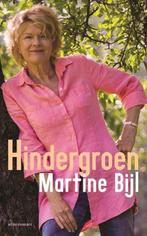 Hindergroen (9789025447014, Martine Bijl) (Martine Bijl), Verzenden, Nieuw