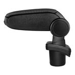 [pro.tec]® Armsteun-Citroen C2-Bouwjaar-2003-2009-stof-zwart, Auto-onderdelen, Interieur en Bekleding, Verzenden, Nieuw