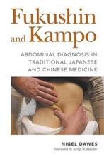 9781848193673 Fukushin and Kampo Nigel Dawes, Verzenden, Nieuw, Nigel Dawes