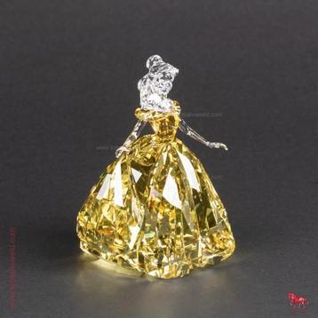 Swarovski Sale is van start gegaan! beschikbaar voor biedingen