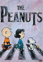 Hipo (1988) - The Peanuts (Original artwork)