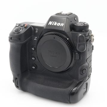 Digitale fotocamera | Nikon Z9 body | Tweedehands beschikbaar voor biedingen