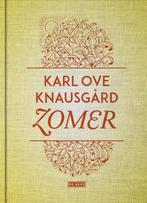 9789044536409 De vier seizoenen 4 -   Zomer, Boeken, Verzenden, Nieuw, Karl Ove Knausgard
