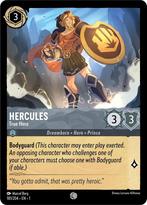 [181/204] - HERCULES - True Hero ENG NON-FOIL [M/NM], Ophalen of Verzenden, Nieuw