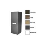 Kolomkast Sanicare Q2/Q3/Q8 Soft-Close Deur 90x33,5x32 cm, Ophalen of Verzenden, Nieuw, Bad