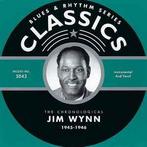 cd - Jim Wynn - The Chronological Jim Wynn 1945-1946, Verzenden, Zo goed als nieuw