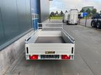 ANSSEMS GT-R 211 X 126 X 48 CM 750 KG ONGEREMD AKTIE!!, Ophalen, Nieuw