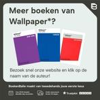 New York 9780714857015 Wallpaper*, Boeken, Verzenden, Gelezen, Wallpaper*