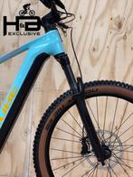 Cube Stereo Hybrid 140 Race 750 E-Mountainbike XT 2024, Fietsen en Brommers, Ophalen of Verzenden, Zo goed als nieuw, Overige merken