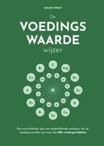 De voedingswaardewijzer 9789083317908 Juglen Zwaan, Boeken, Verzenden, Zo goed als nieuw, Juglen Zwaan
