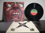 King Crimson - In the Court of the Crimson King - Vinylplaat, Cd's en Dvd's, Vinyl Singles, Nieuw in verpakking