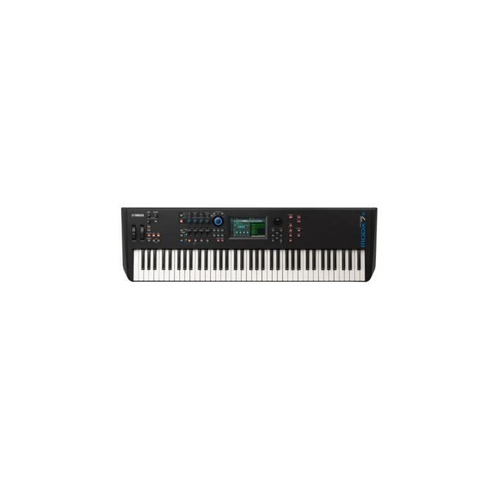 Yamaha MODX7+ synthesizer, Muziek en Instrumenten, Synthesizers