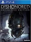 Dishonored - Definitive Edition Tweedehands - Afterpay
