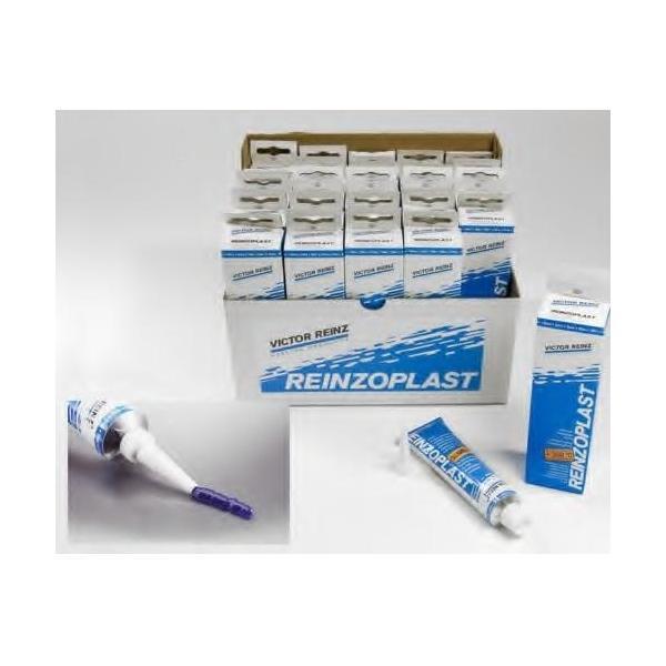 Reinzoplast afdichtmiddel 80ml tube (Pakkingmateriaal), Auto diversen, Autogereedschap, Nieuw, Verzenden